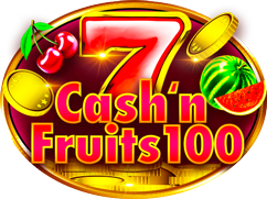 cashn fruits 100